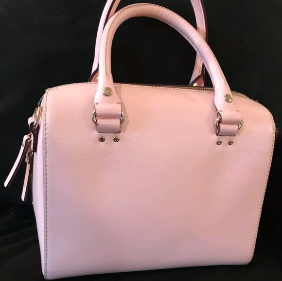 Kate Spade NY Laurel Way Neda Pink Blush Set - Picture 5 of 8